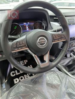 نيسان نافارا